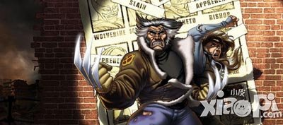 x战警逆转未来新手攻略