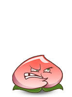 植物大战僵尸全明星蟠桃炸弹