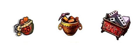 弹弹堂口袋版司马砸缸