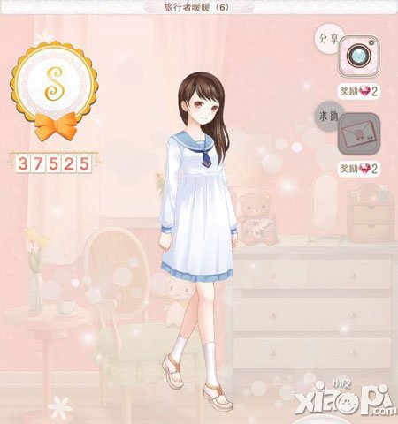 暖暖环游世界日本区域2攻略 日本区域2全S搭配大全