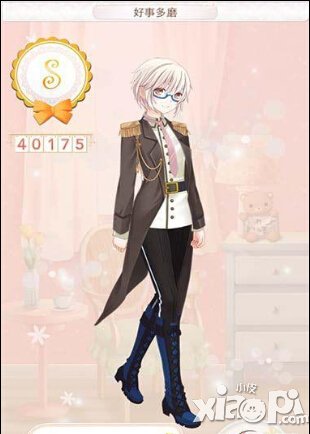 暖暖环游世界丹麦s搭配大全 暖暖环游世界丹麦攻略