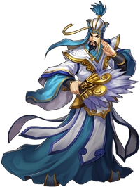 主公莫慌董允属性图鉴