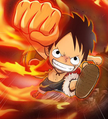 梦想海贼王5人勇闯攻略 5人阵勇闯技巧