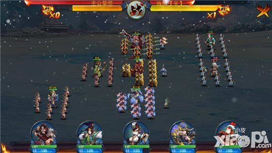 主公莫慌新手玩法攻略 10条新手指南分享