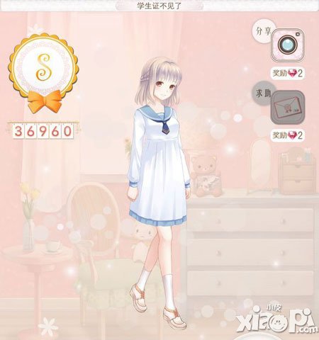 暖暖环游世界日本区域2攻略 日本区域2全S搭配大全