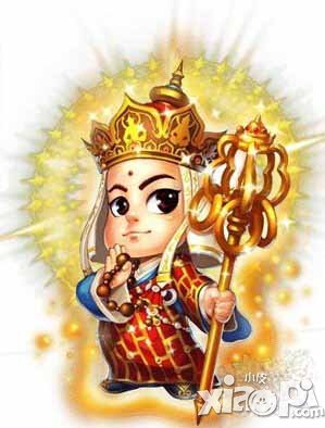 迷你西游唐僧神通加点及阵容推荐<a href=http://www.app178.com/gonglue/ target=_blank class=infotextkey>攻略</a>
