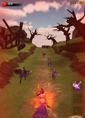 吕布必须死新手攻略 新手怎么玩