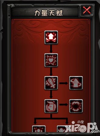 全民英雄天赋系统<a href=http://www.app178.com/gonglue/ target=_blank class=infotextkey>攻略</a> 让你变得更强大