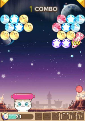 全民砰砰砰接接砰