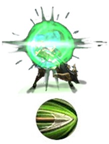 吞月之狼职业技能全面解析