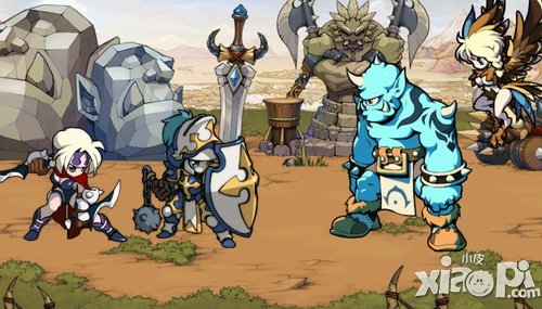 空之幻想升级攻略 快速升级技巧