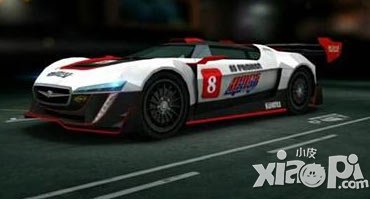 天天飞车新手选车攻略 魅影十足