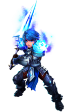 刀塔X联盟角色介绍 角色怎么选择