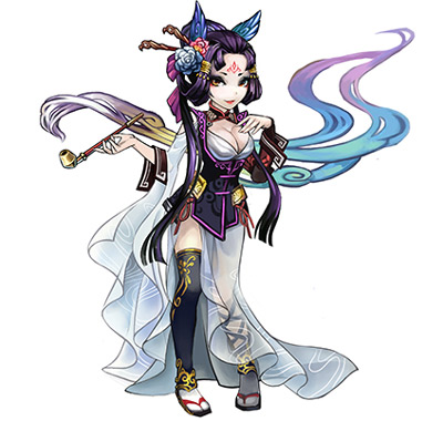 四大萌捕三大膝袜妹子解析<a href=http://www.app178.com/gonglue/ target=_blank class=infotextkey>攻略</a>