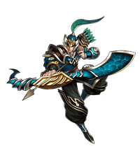 主公莫慌于禁属性图鉴