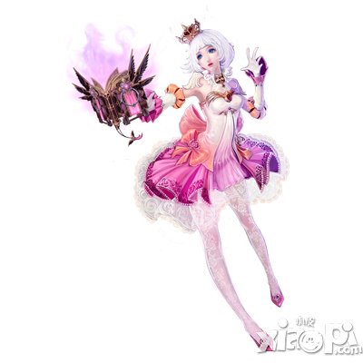 神之刃召唤师前中期玩法