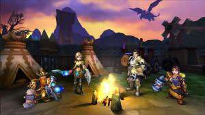 佣兵天下佣兵选择 佣兵选择推荐