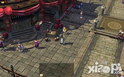 笑傲江湖技能升级技巧 战术攻击技能解析