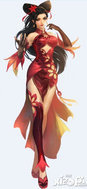 士职业介绍 四大职业全解