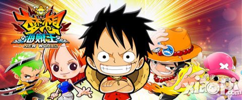 梦想海贼王怎么玩 新手入门攻略