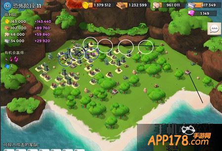 海岛奇兵1月24日恐怖博士阶段11