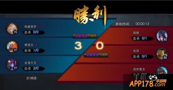 通关