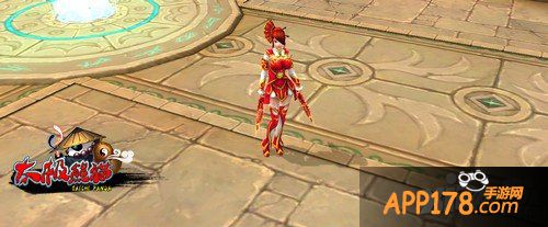 海妖瑞兽闹新春 《太极熊猫》新版武神抢先曝