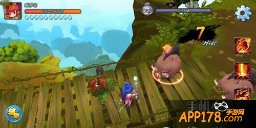 天下HD锁妖塔玩法详解