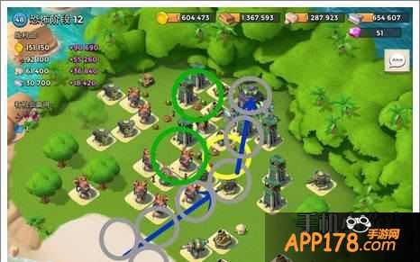 海岛奇兵1月21日恐怖博士攻略