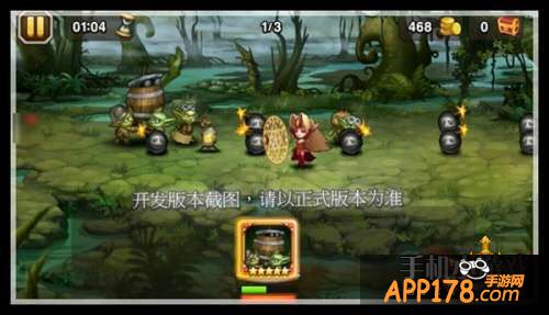 呼叫炸弹人的小伙伴奔走于战场