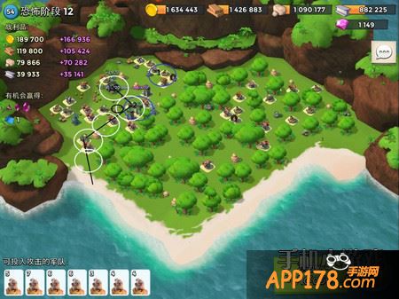 海岛奇兵1.24恐怖博士阶段12