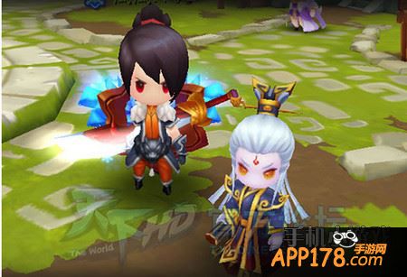 新元魂·鬼灵书生测评