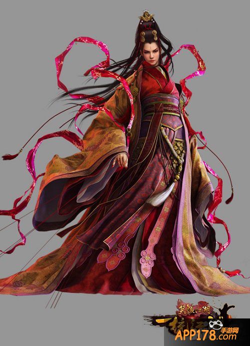 巅峰对决热血帮战 《笑傲江湖3D》资料片今日开启