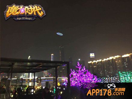 男神胡歌代言 《魔力时代》无畏内测今日开启