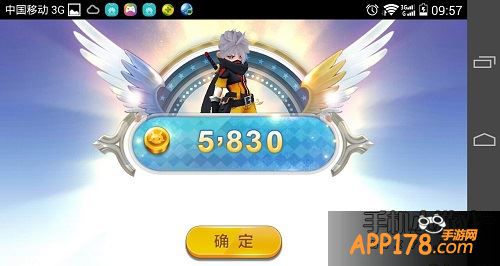 小编也只完成了3次金币关卡