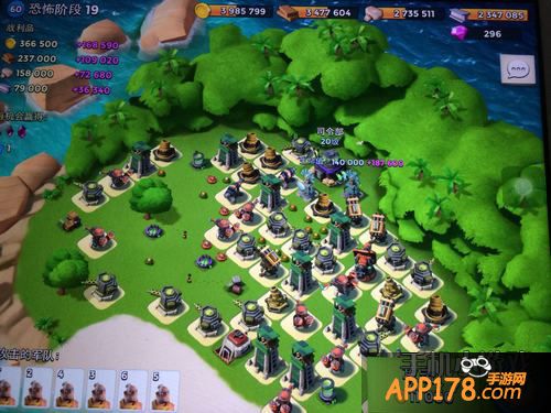 海岛奇兵1月28日恐怖博士通关关卡图抢先看