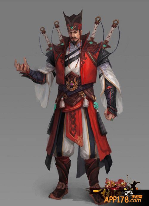 巅峰对决热血帮战 《笑傲江湖3D》资料片今日开启