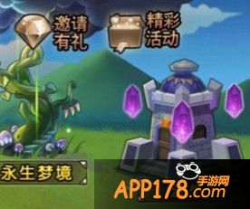 永生梦境