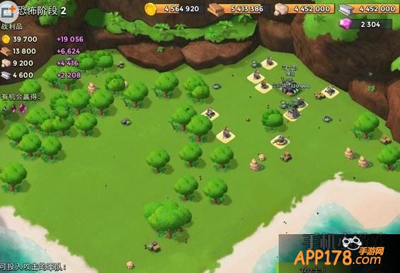 海岛奇兵1月31日恐怖博士阶段二