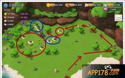 海岛奇兵1月31日恐怖博士-恐怖阶段2