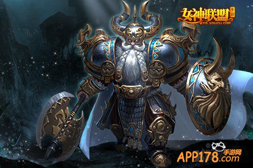 《女神联盟》新英雄大PK 崛起的双雄