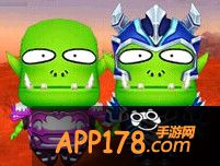 呆贼