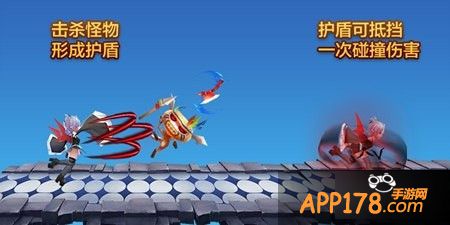 天天风之旅吸血艾拉技能