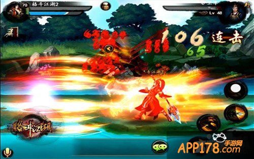 不可不知 《格斗江湖》不容忽略的格斗技巧