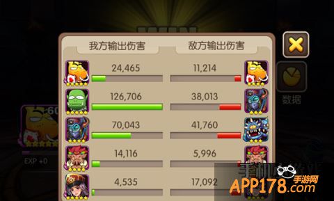 和被抢位置的玩家战斗的实际伤害