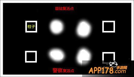 全民枪战决战斗室