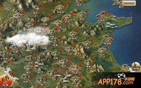 碎片系统前瞻 《君临天下》全民出击