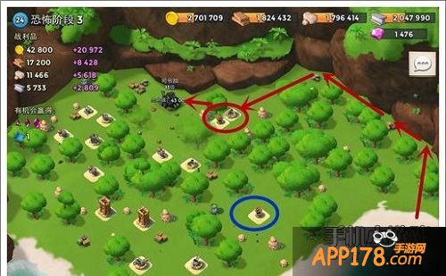 海岛奇兵1月31日恐怖博士-恐怖阶段3