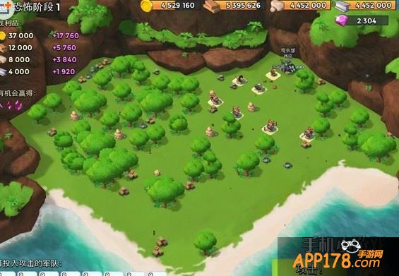 海岛奇兵1月31日恐怖博士阶段