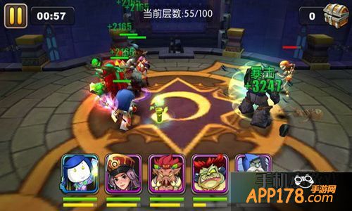 我叫MT2游戏截图